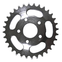 Verižnik 32 zob Colibri 01-04/T12 